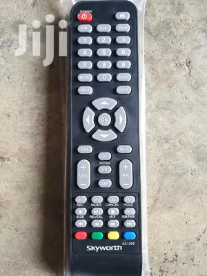 Skyworth Tv Remote