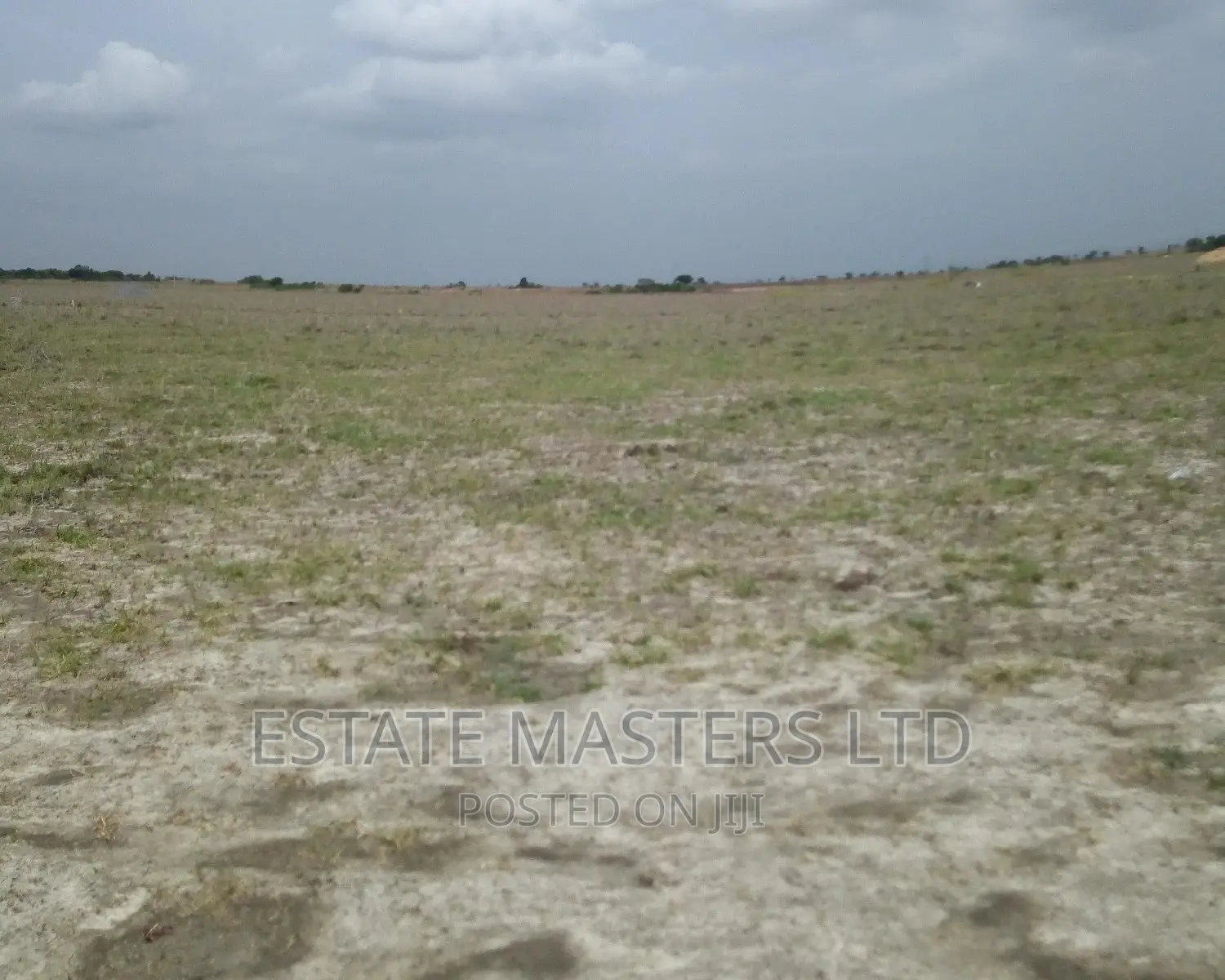 Titled Acres of Land