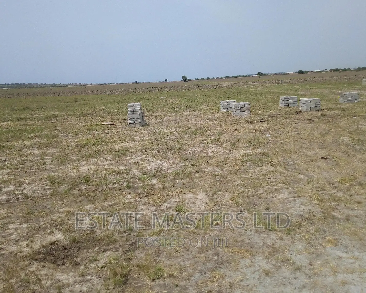 Titled Acres of Land