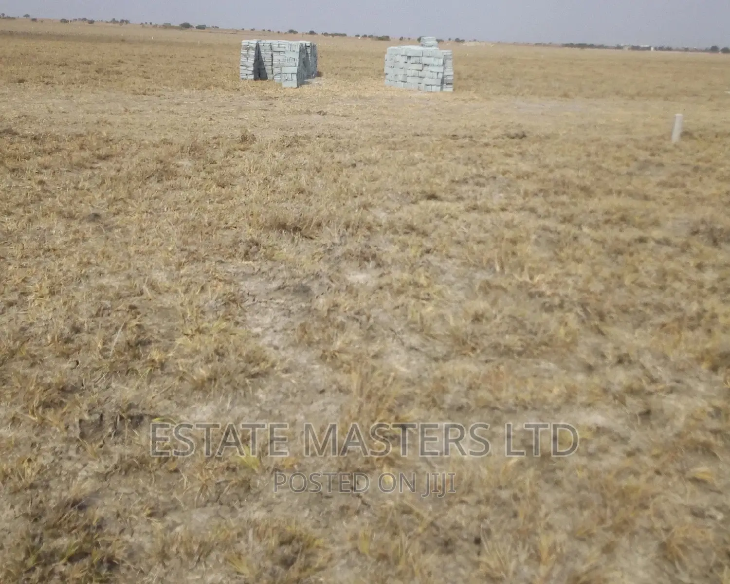 Tsopoli New Airport Area Land