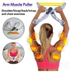 Wonder Arm Workouts