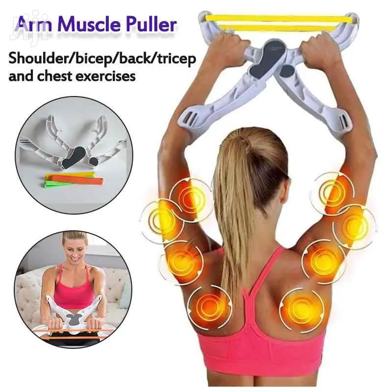 Wonder Arm Workouts