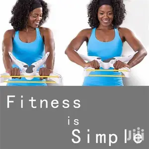 Wonder Arm Workouts