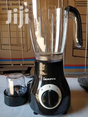 Innova 2 in 1 Unbreakable Blender Grinder