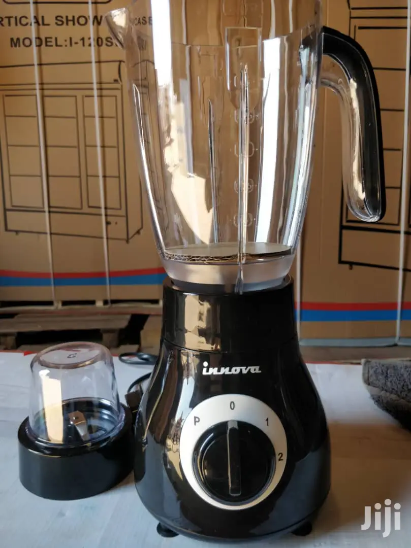 Innova 2 in 1 Unbreakable Blender Grinder