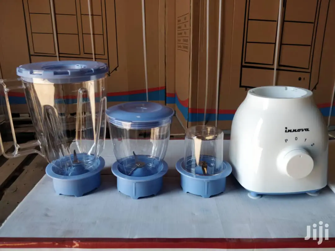 Innova 3 in 1 Unbreakable Blender Grinder