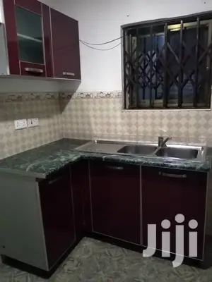 1bdrm Block of Flats in Ga East Municipal for rent