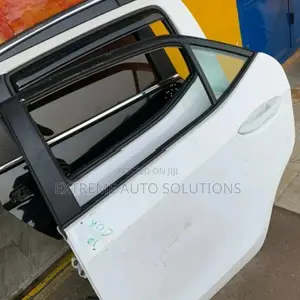 Corolla 14/16 Door