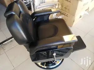 Saloon Chairs