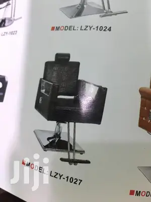 Saloon Chairs