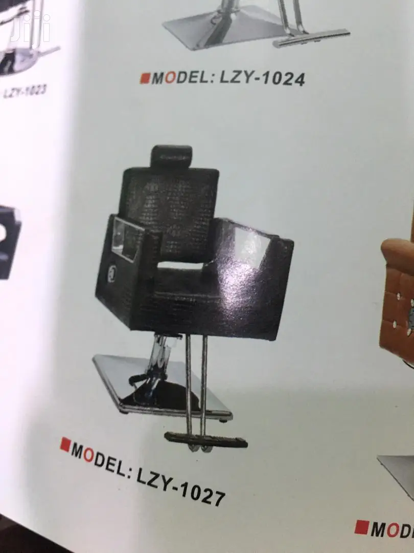 Saloon Chairs