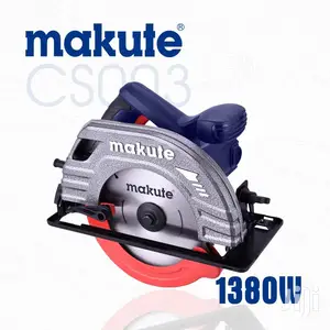 Makute Electric Circular Saw Machine