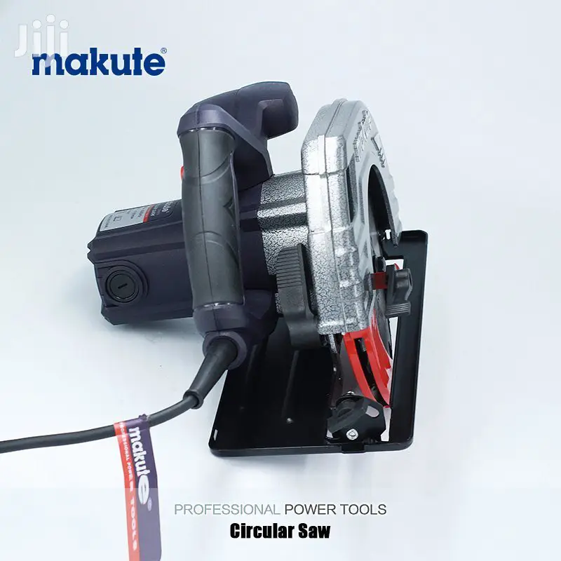 Makute Electric Circular Saw Machine