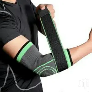 Elbow Compression Support