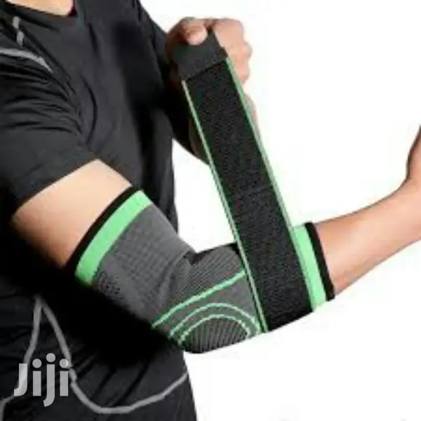 Elbow Compression Support