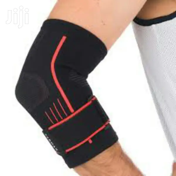 Durable Elbow Support