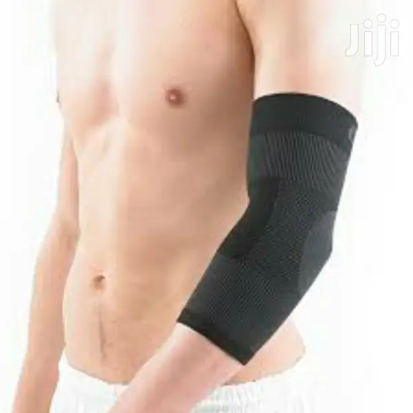 Durable Elbow Support