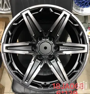 Offroad Wheels