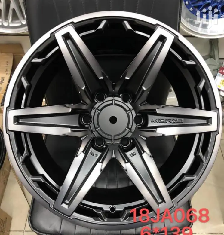 Offroad Wheels