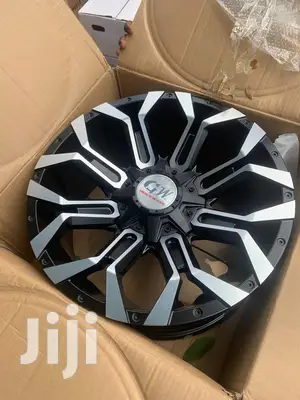 Offroad Wheels
