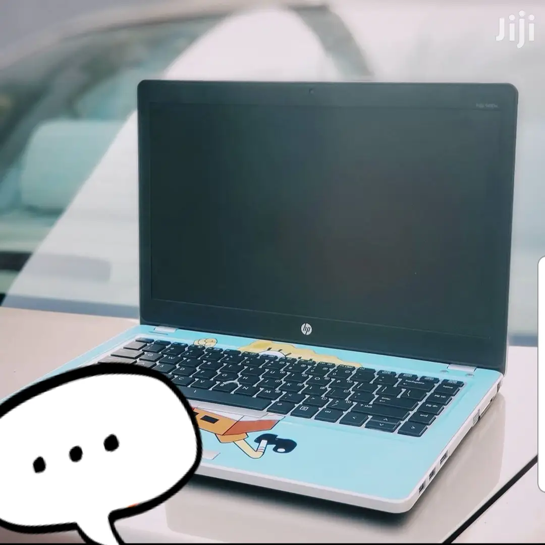 Laptop Stickers Or Skins