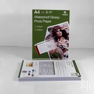 High Quality Photopaper