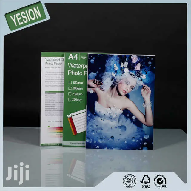High Quality Photopaper