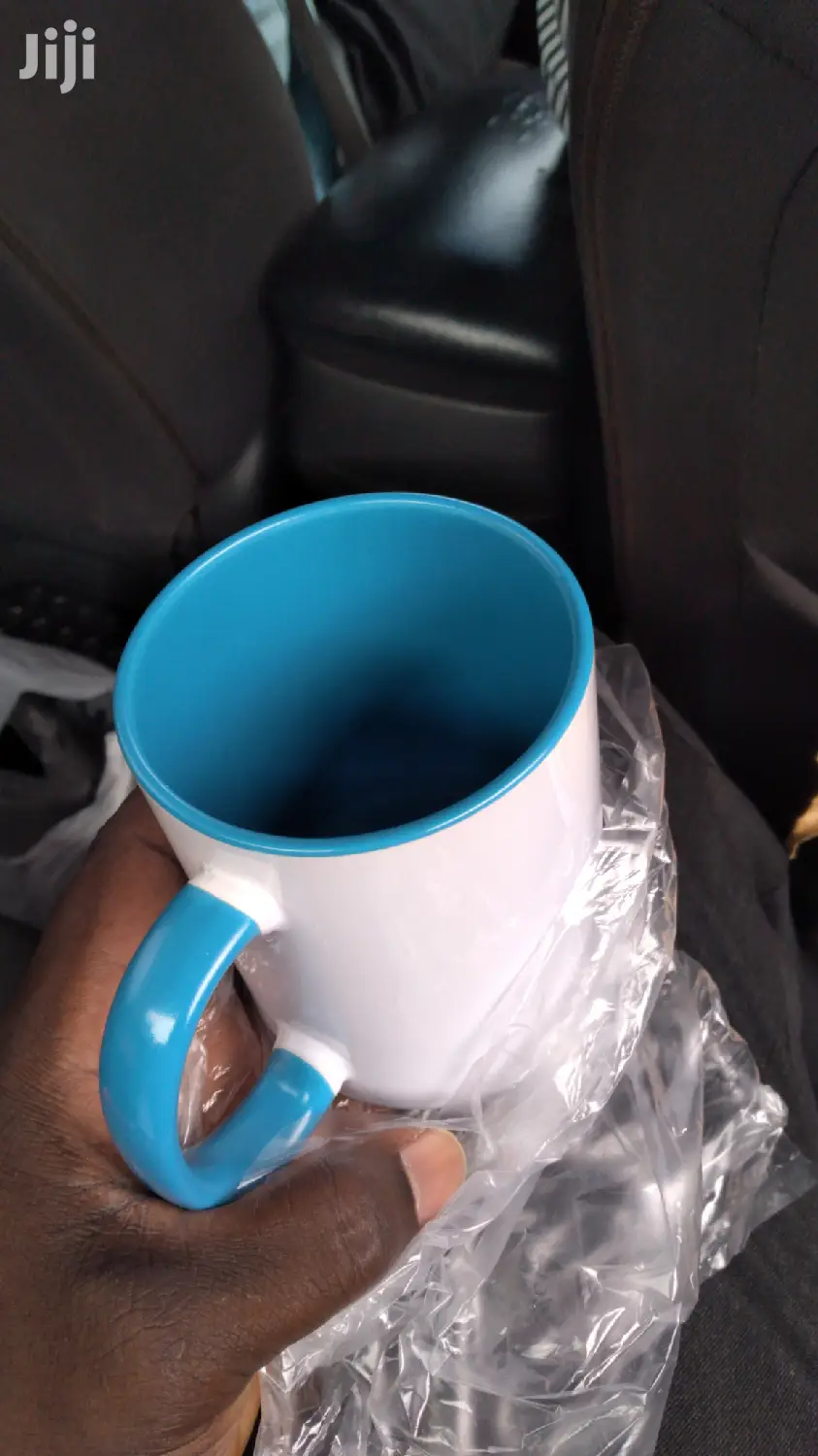 Printing on Mugs With Customized Pictures
