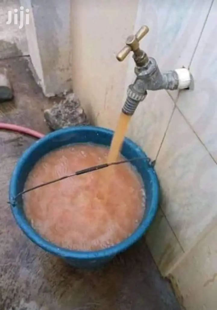 Iron , Hard and Contaminated Water Treatment at Cheap Price