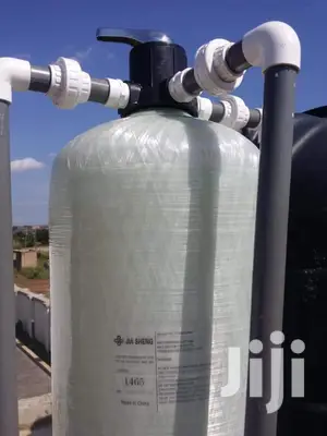 Iron , Hard and Contaminated Water Treatment at Cheap Price