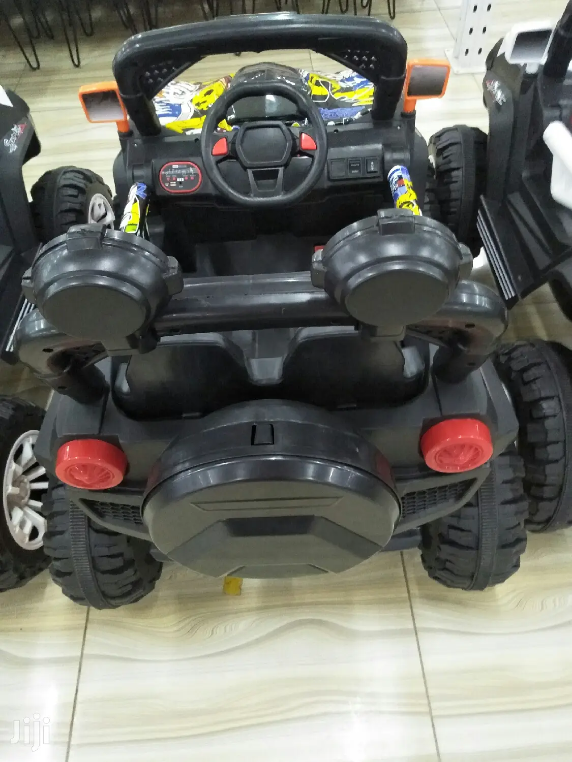 Electric Toy Cars for Sale