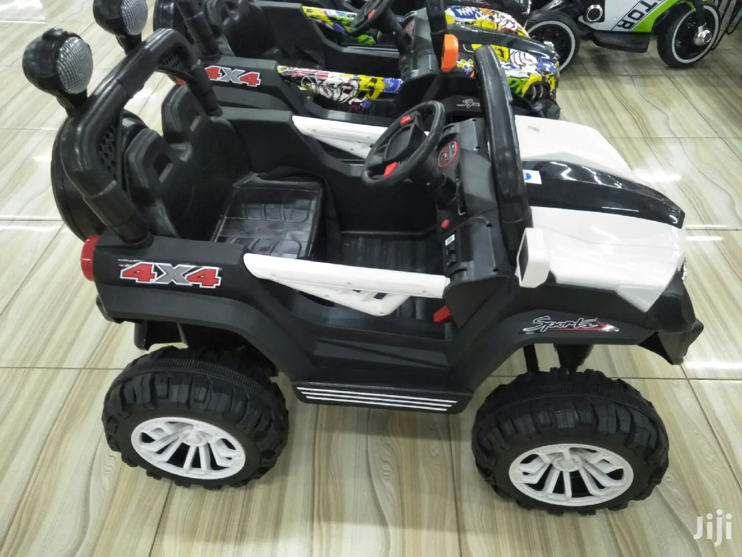 Electric Toy Cars for Sale