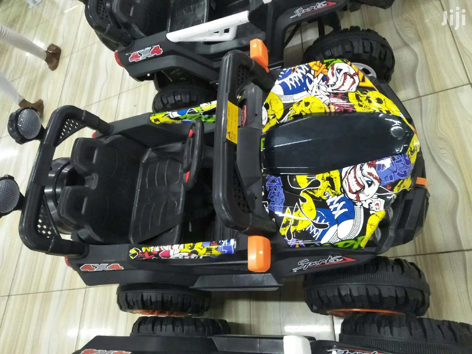 Electric Toy Cars for Sale