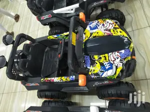 Electric Toy Cars for Sale