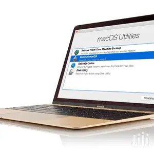 Macbook Os Installation
