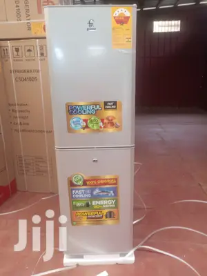 Fairmate 290ltr Double Door Refrigerator