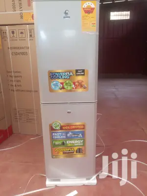 Fairmate 290ltr Double Door Refrigerator