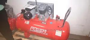 200l Powerflex Aircomprrssor Light