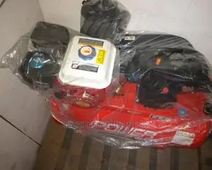 100ltrs Powerflex Aircompressor Fuel