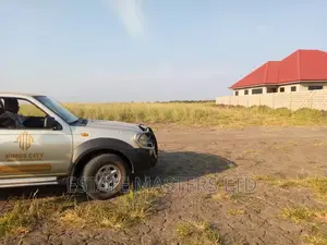 Gated Airport Residential Plots
