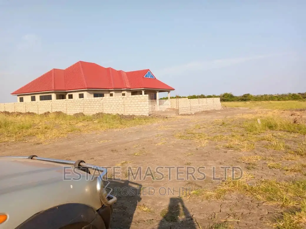 Gated Airport Residential Plots