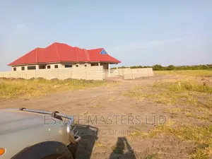 Gated Airport Residential Plots