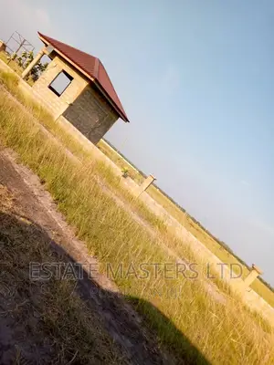 Gated Airport Residential Plots