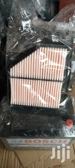 Photo - Honda Civic Air Filter