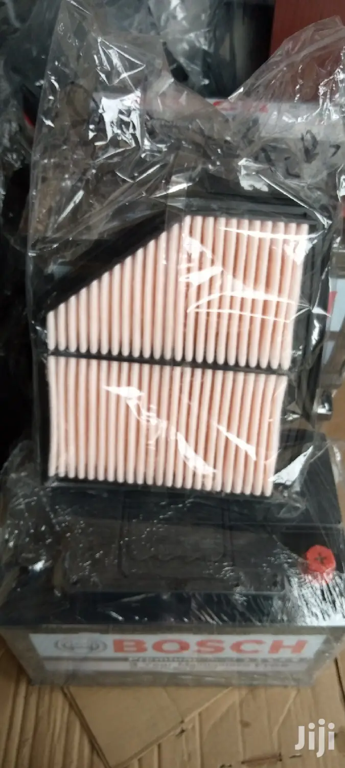 Honda Civic Air Filter