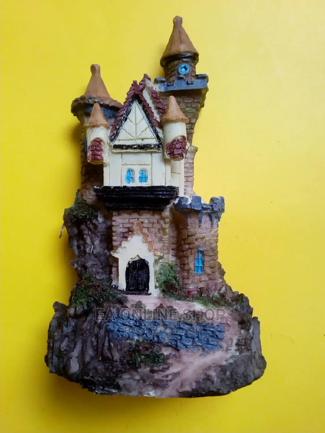 Aquarium Decor Ornaments