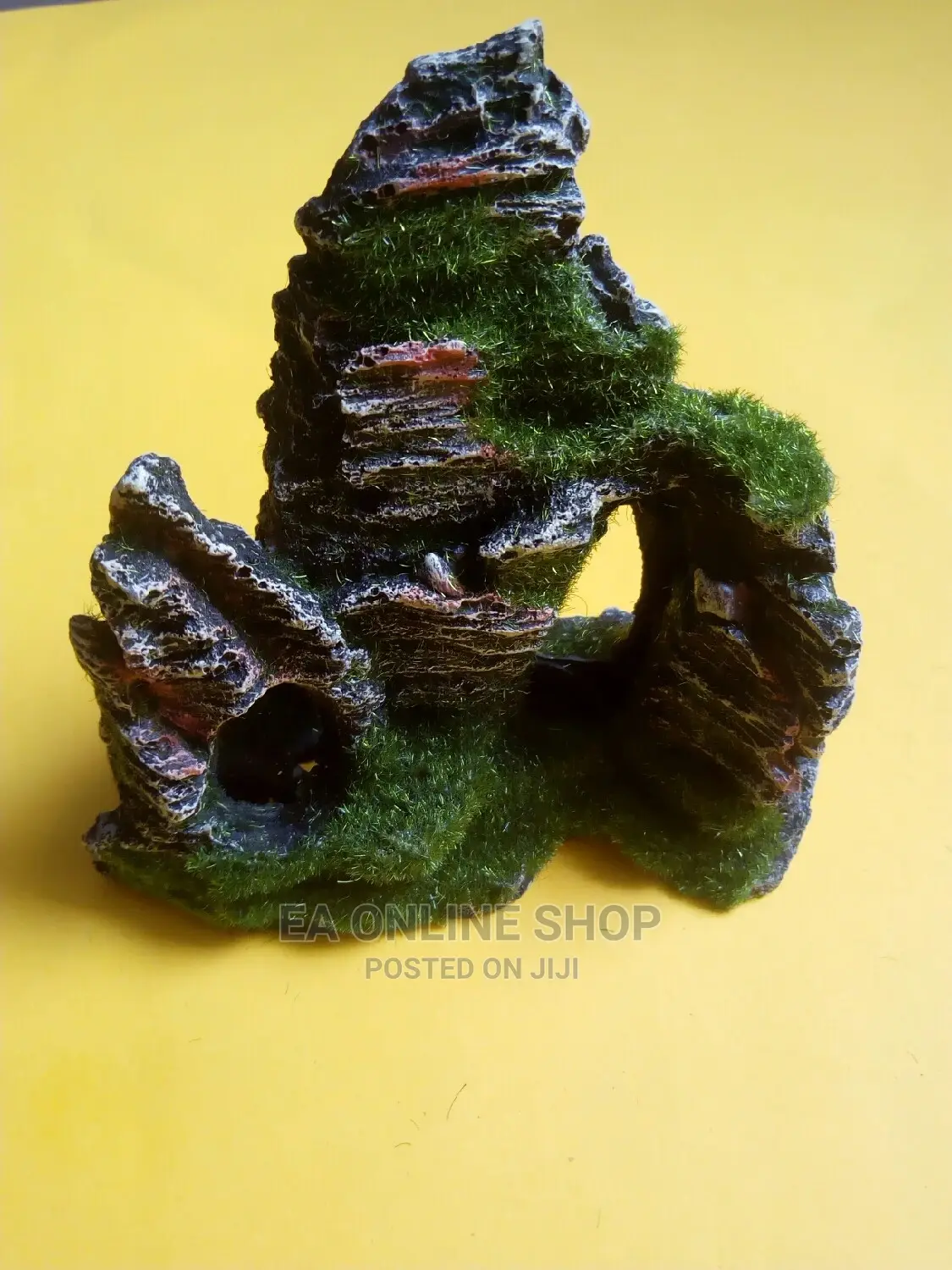 Aquarium Decor Ornaments
