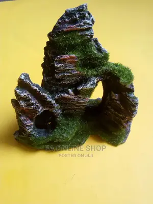 Aquarium Decor Ornaments
