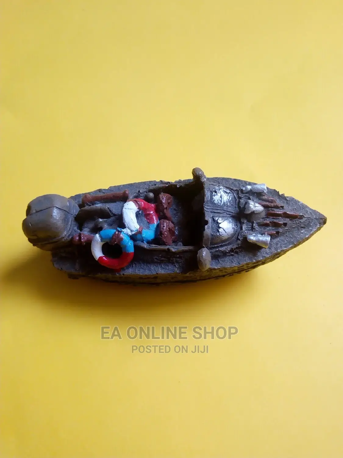 Aquarium Decor Ornaments