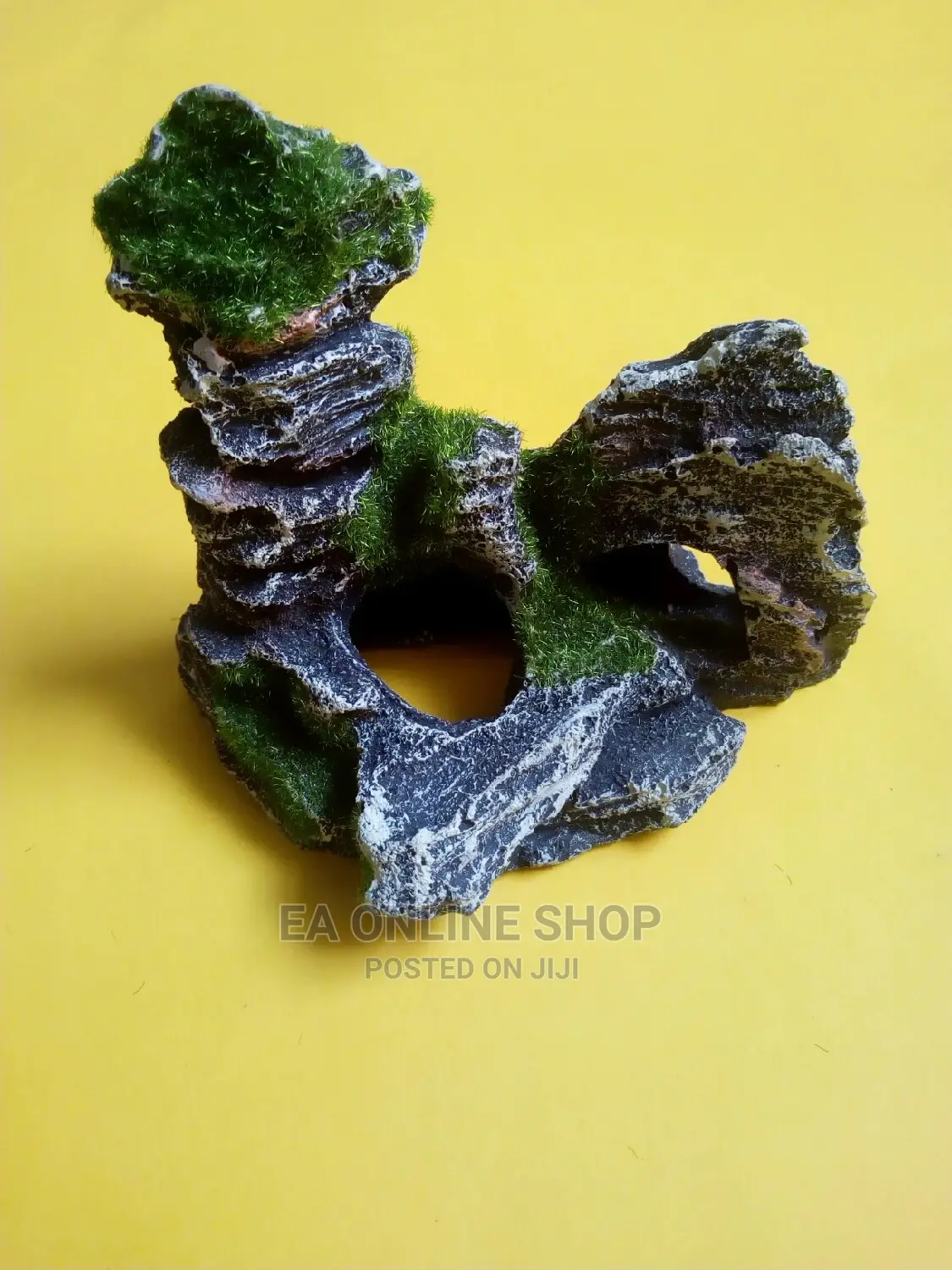 Aquarium Decor Ornaments
